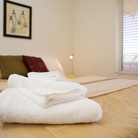 Windsor Apartments แอดิเลด ภายนอก รูปภาพ