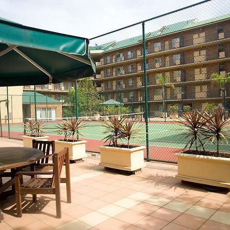 Windsor Apartments แอดิเลด ภายนอก รูปภาพ