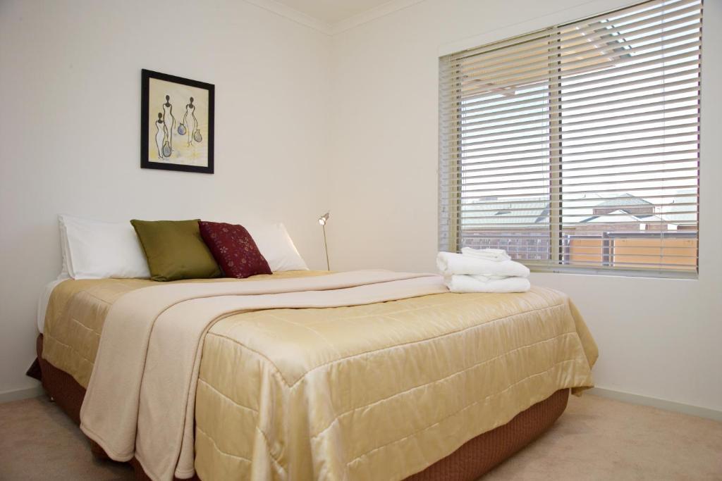 Windsor Apartments แอดิเลด ห้อง รูปภาพ