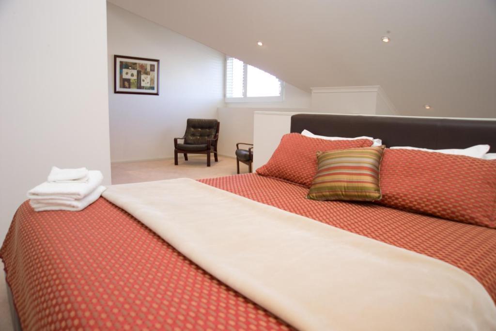 Windsor Apartments แอดิเลด ห้อง รูปภาพ