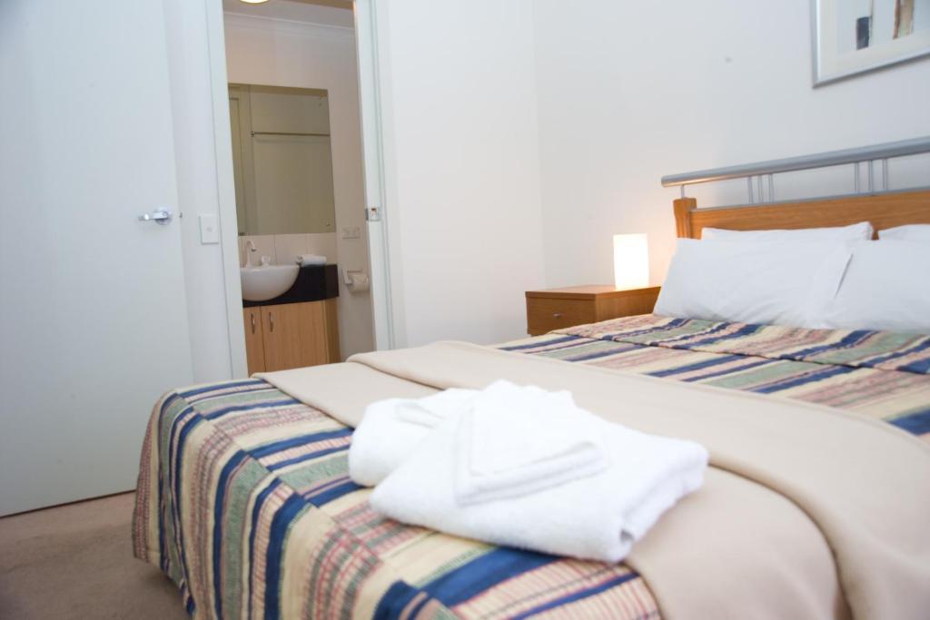 Windsor Apartments แอดิเลด ห้อง รูปภาพ
