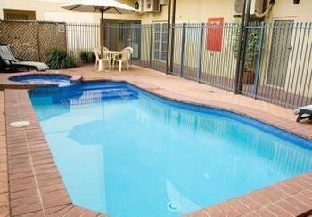 Windsor Apartments แอดิเลด ภายนอก รูปภาพ
