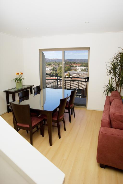 Windsor Apartments แอดิเลด ภายนอก รูปภาพ