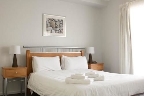 Windsor Apartments แอดิเลด ภายนอก รูปภาพ