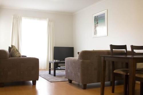 Windsor Apartments แอดิเลด ภายนอก รูปภาพ