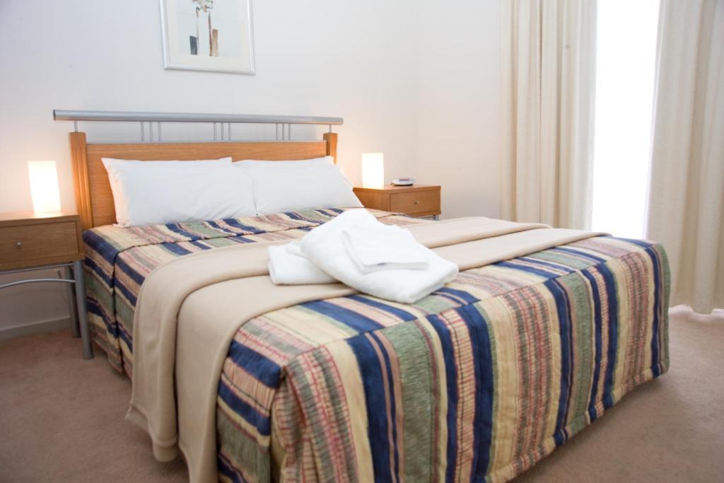 Windsor Apartments แอดิเลด ห้อง รูปภาพ