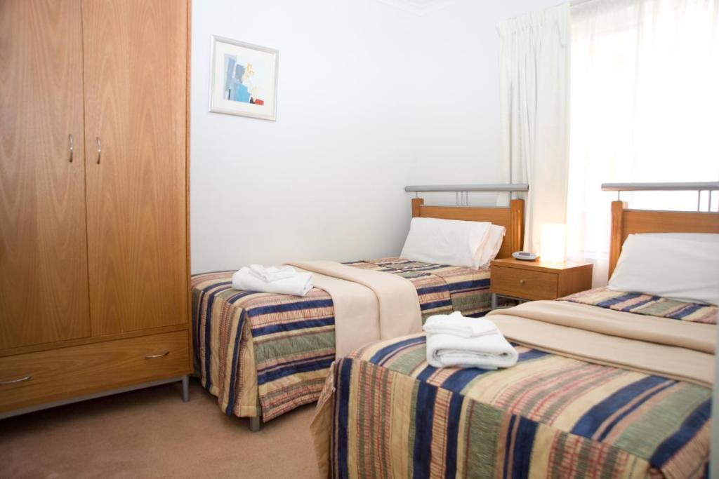 Windsor Apartments แอดิเลด ห้อง รูปภาพ