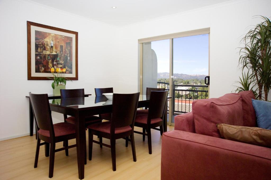 Windsor Apartments แอดิเลด ห้อง รูปภาพ