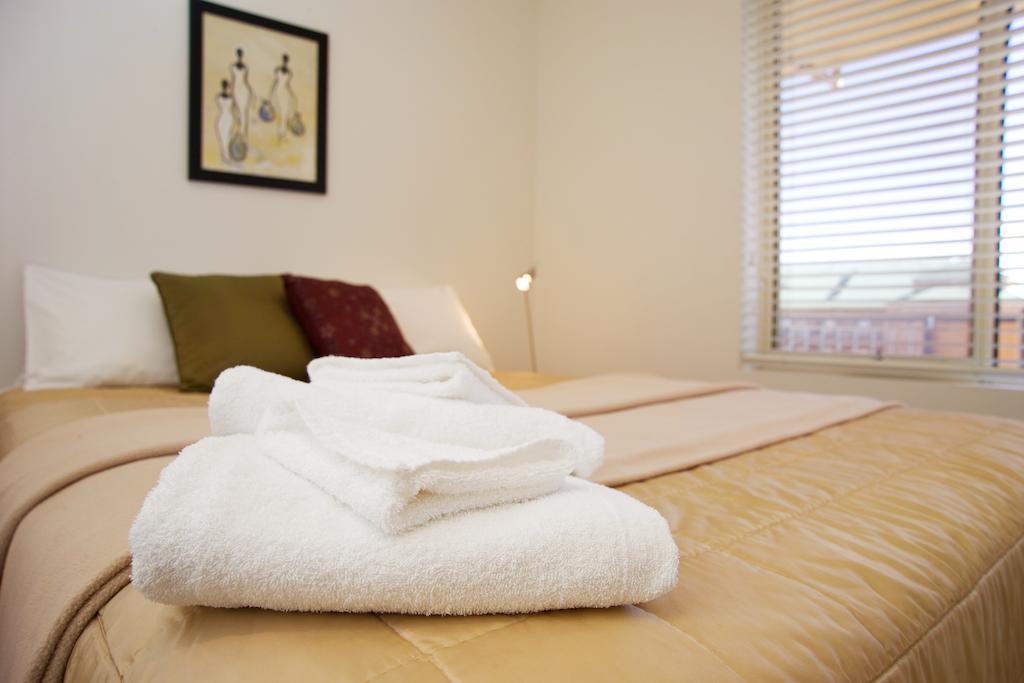 Windsor Apartments แอดิเลด ภายนอก รูปภาพ